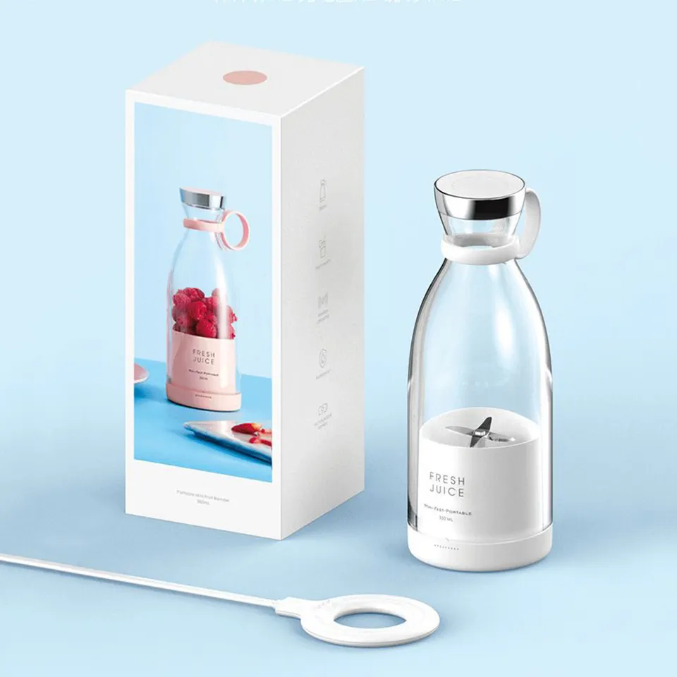 Mini-Portable-Blender-Electric-Fruit-Juicer-Mixers